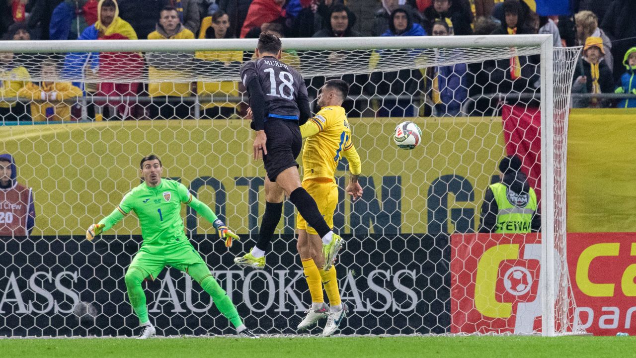 Un reprezentant UEFA a explicat șansele Kosovo și Suedia la TAS în confruntarea cu România: ”Nu există motive de discuție!”