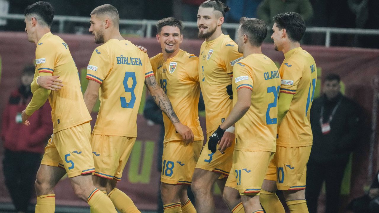 Tricolorul care l-a impresionat pe Cosmin Bărcăuan: „E în continuă creștere din meci în meci!”