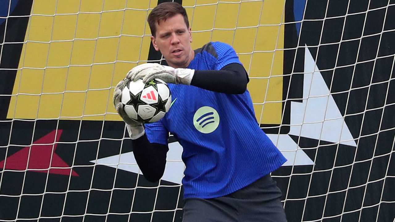 Regrete încă din start? Ce spune presa Spaniolă despre contribuția lui Szczesny la Barcelona