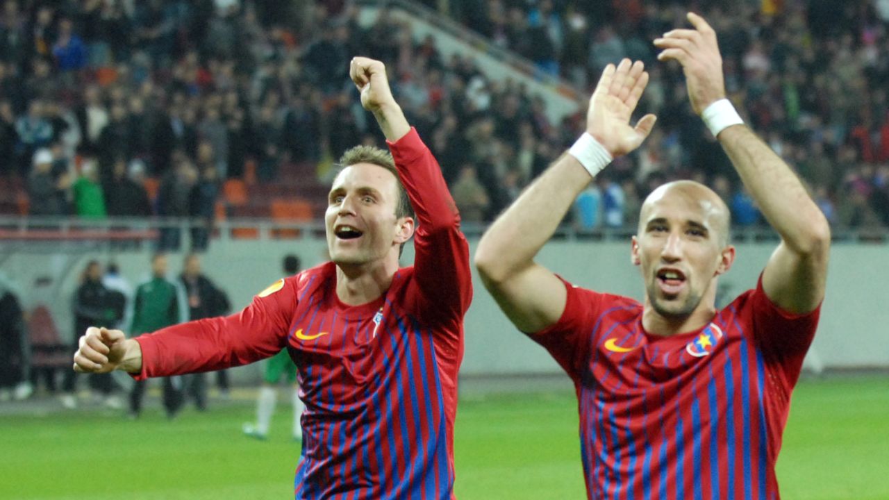 Antreprenor de succes! Fostul fotbalist de la FCSB a deschis un lanț de restaurante în străinătate: „Urmează al treilea”