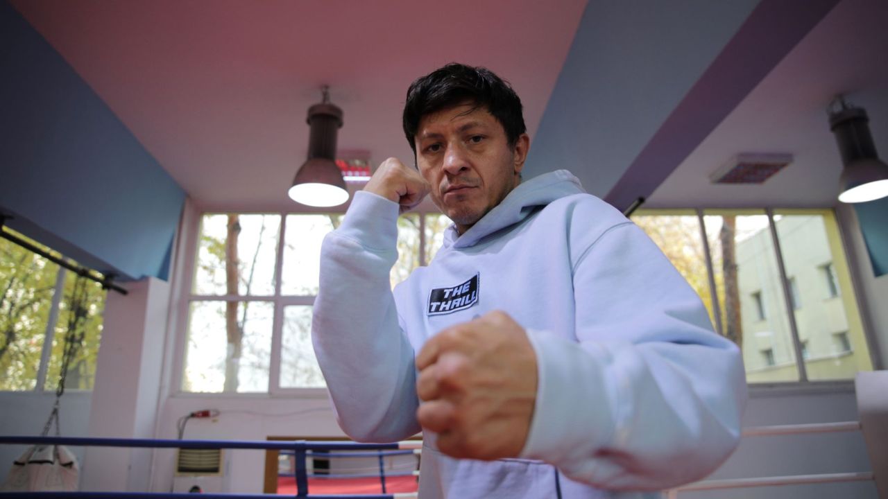 Ce spune boxerul Ronald Gavril despre Ana Maria Prodan, Donald Trump și Floyd Mayweather