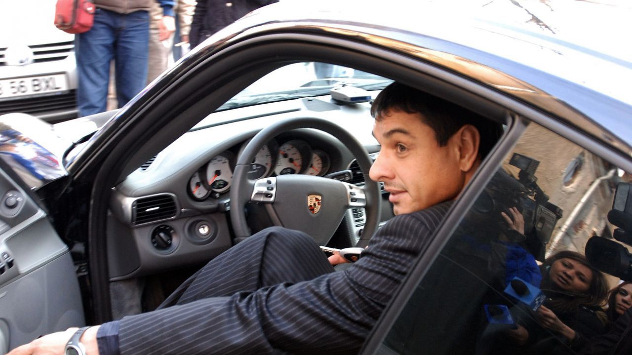 Ionel Ganea dezvăluie cine este antrenorul român de top ‘all time’ în fotbalul românesc
