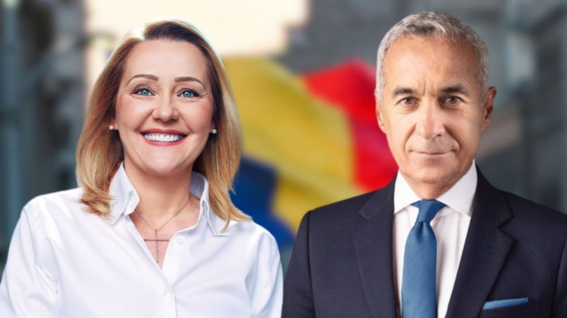 Burleanu, declarație fermă în confruntarea Lasconi – Georgescu: „Asta îmi doresc…”
