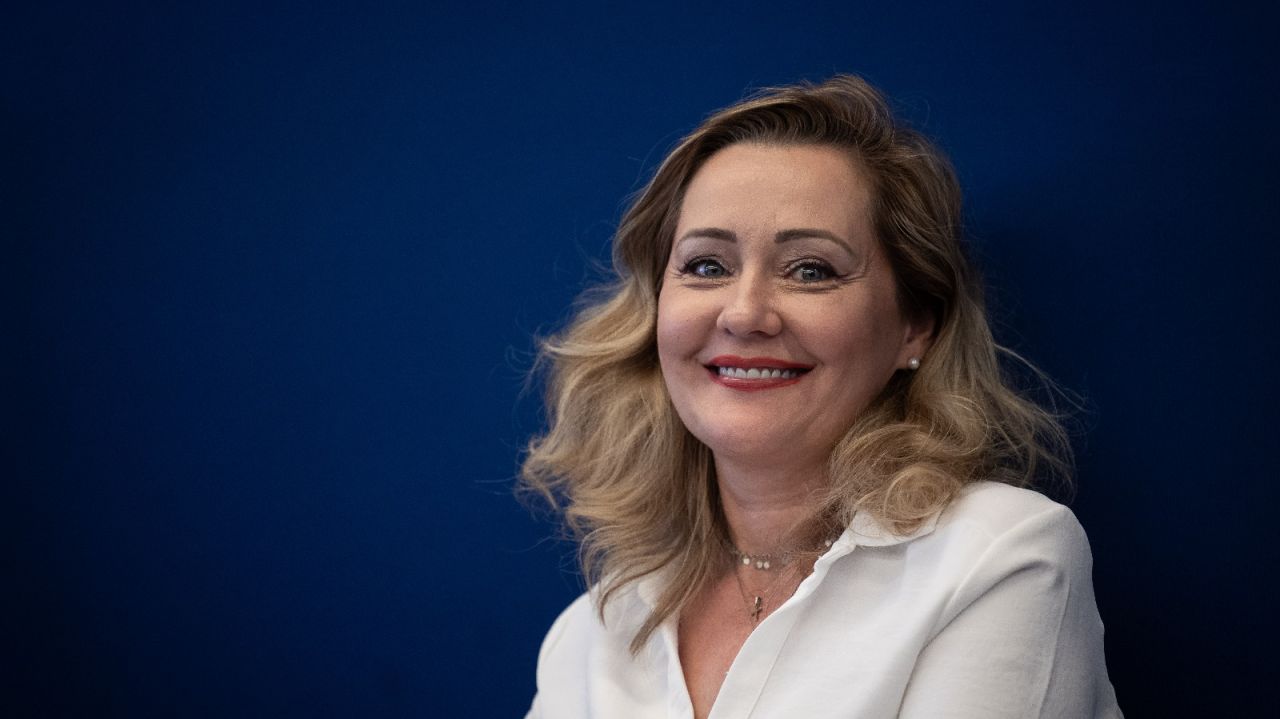 Este România pregătită pentru o președintă femeie? Răspunsul clar al cuplului Năstase – Țiriac