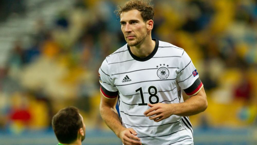 Bayern Munchen a stabilit viitorul lui Leon Goretzka