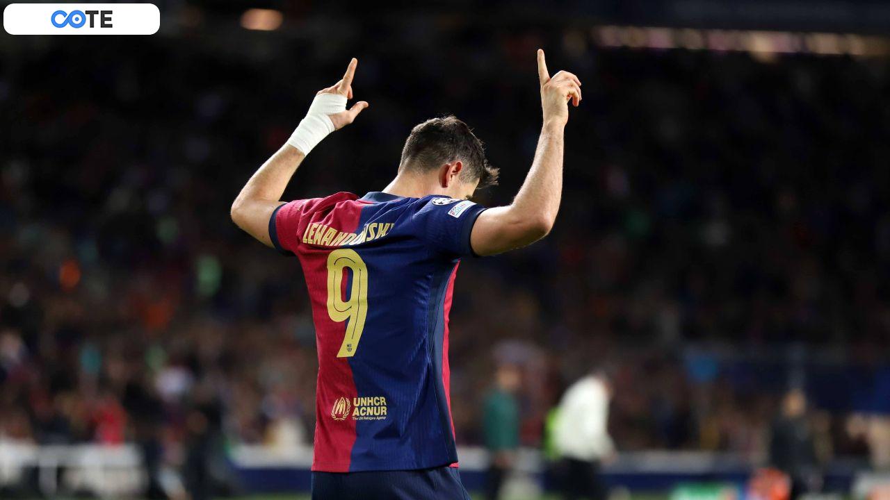Cei trei magi: Cristiano Ronaldo, Lionel Messi și, acum, atacantul care a atins pragul de 100 de goluri în Champions League!