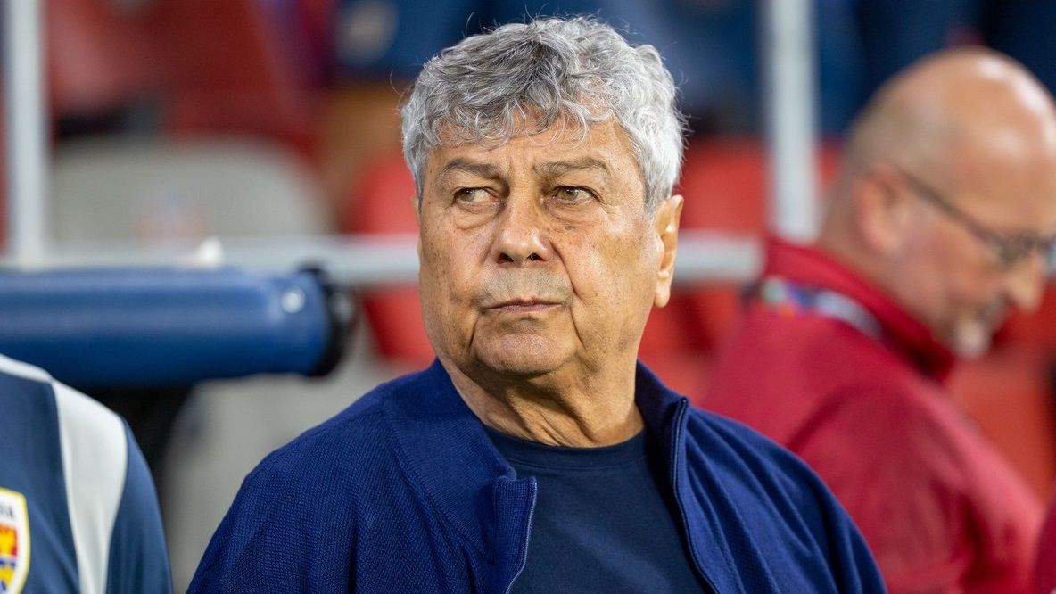 Mircea Lucescu, profund dezamăgit de doi jucători ai naționalei: „Nu trebuiau să se comporte așa!”