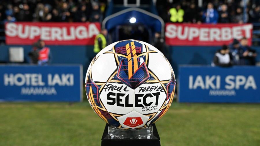 Rezumatul zilei în Liga 2 + clasamentul actualizat