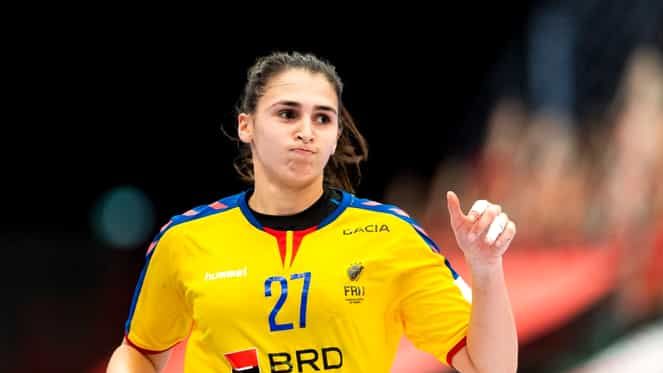 România se îndreaptă spre Europeanul de handbal cu fruntea sus: Norvegia ne-a învins categoric. Ce urmează pentru echipă?