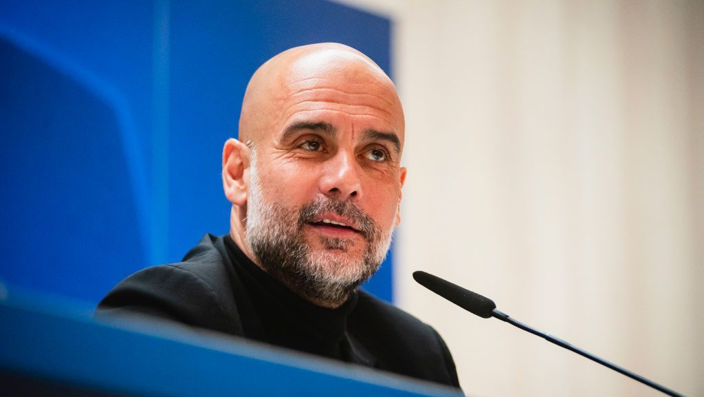 De ce a ales Guardiola să își prelungească contractul cu Manchester City: ”Acest aspect m-a determinat să rămân”