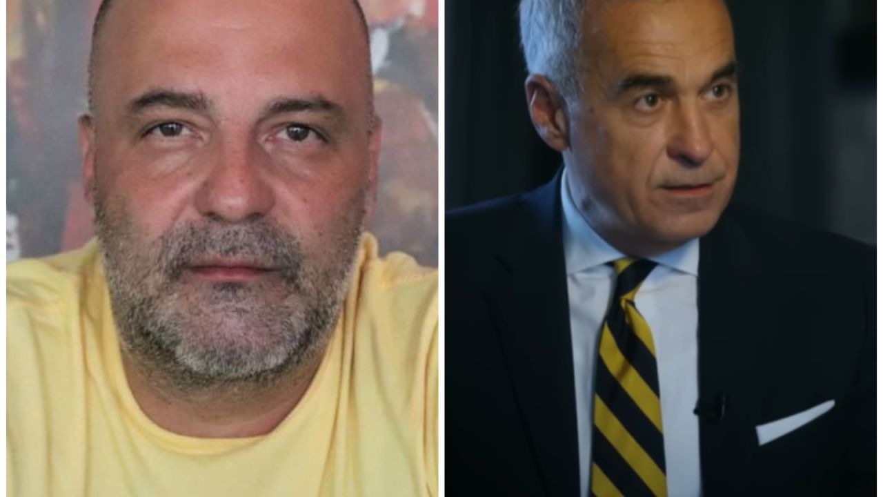 Florin Manea l-a recunoscut pe fiul lui Călin Georgescu la o echipă din Superligă: „Mi s-a părut că îi cunosc fața!”