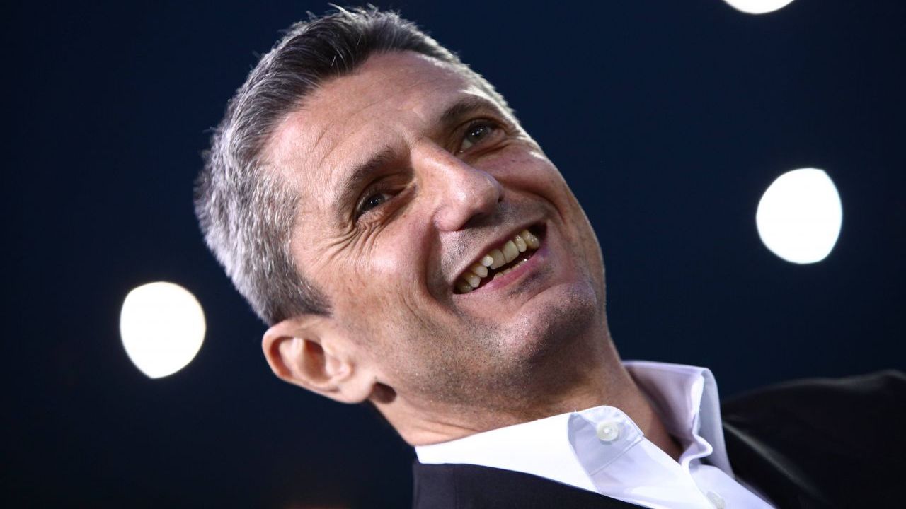 Răzvan Lucescu a reacționat ca un gladiator după triumful PAOK Salonic: ”Mi-a lipsit această senzație”