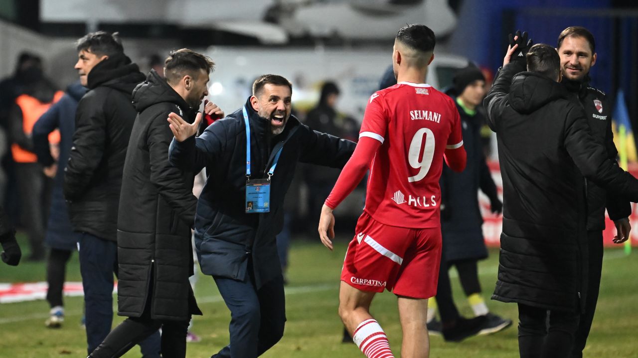 Le dezvăluie românilor cine sunt kosovarii! Presa de la Priștina sărbătorește după etapa din Superliga