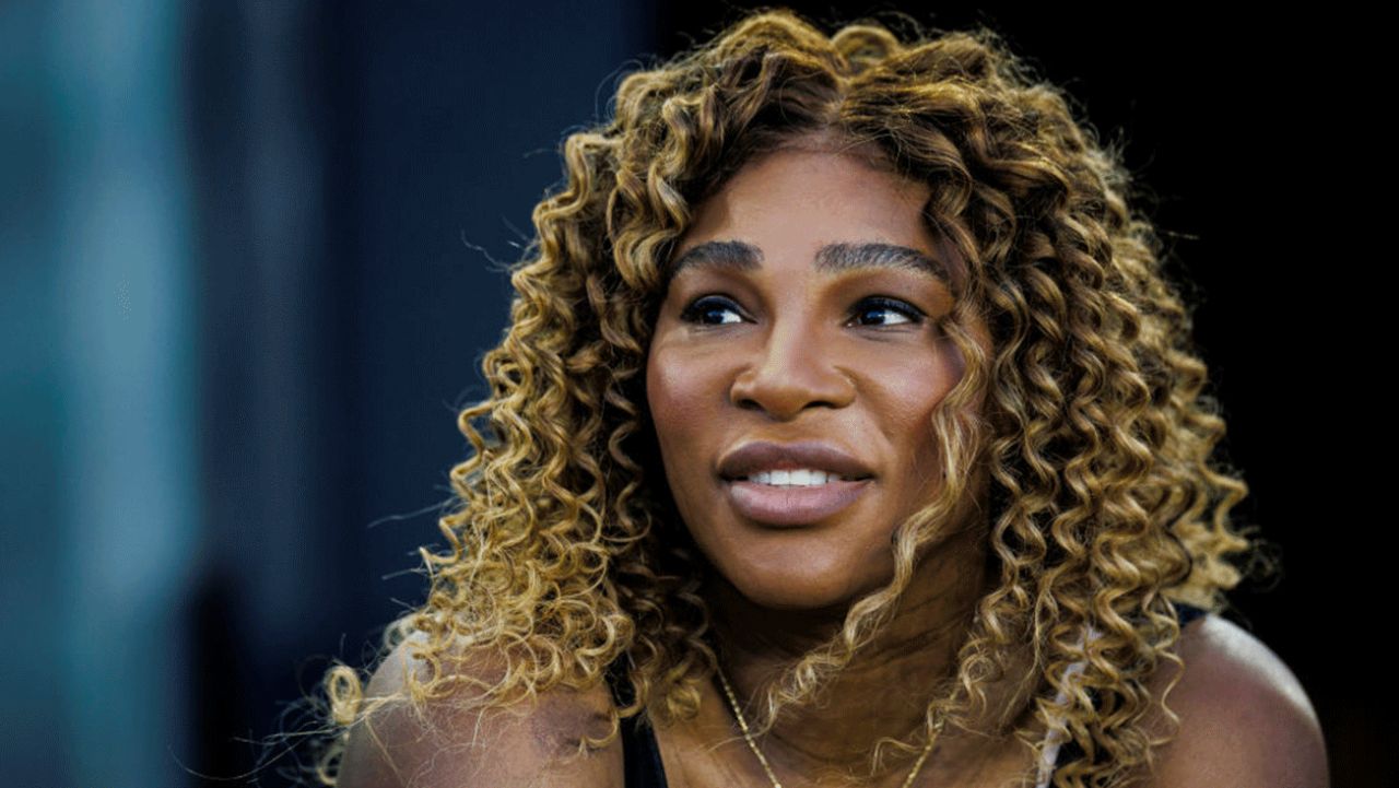 Serena Williams se confruntă cu o problemă tot mai serioasă după retragerea din tenis: „Dumnezeule! Sunt obsedată“