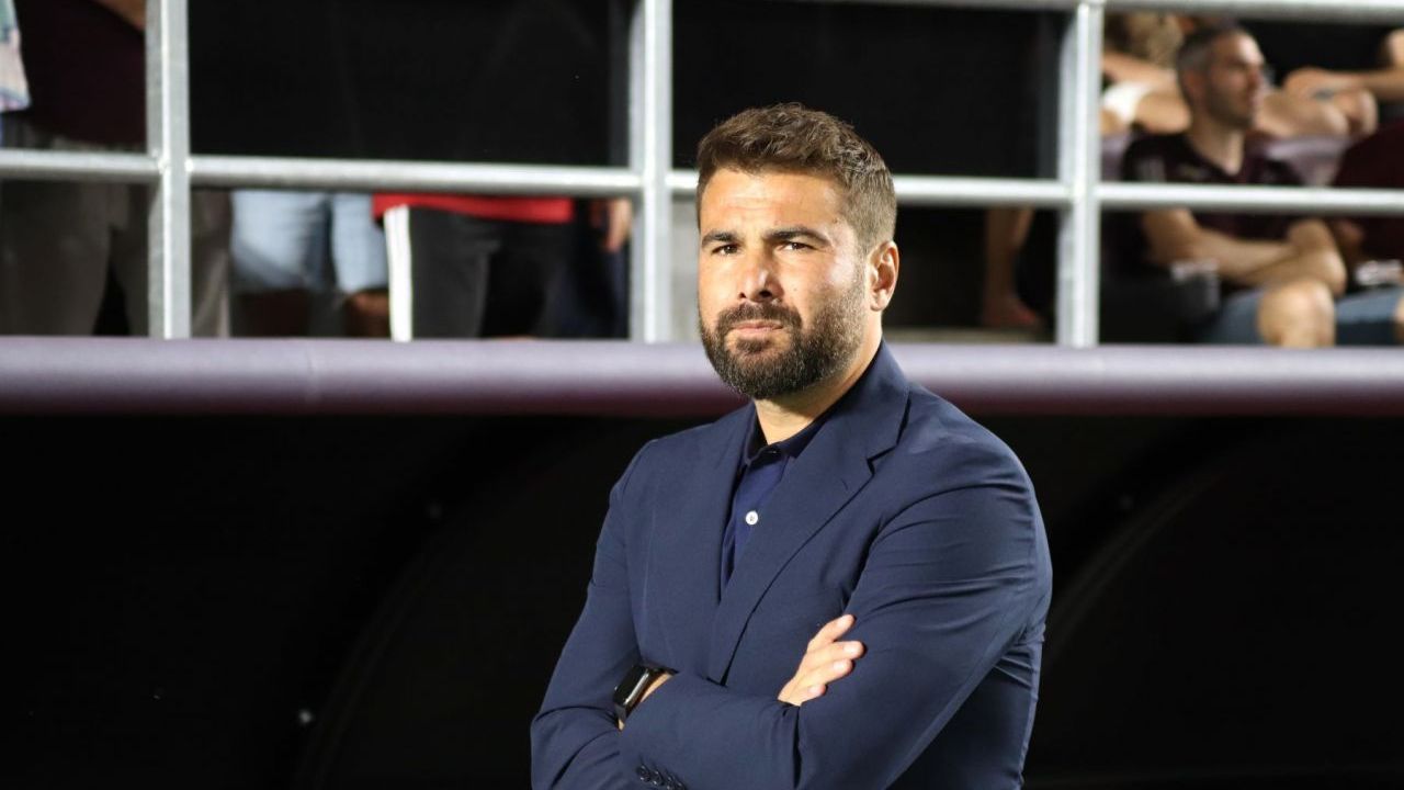 Adrian Mutu îl critcă dur pe ”eroul” kosovarilor + ”UEFA ar fi trebuit să realizeze asta”