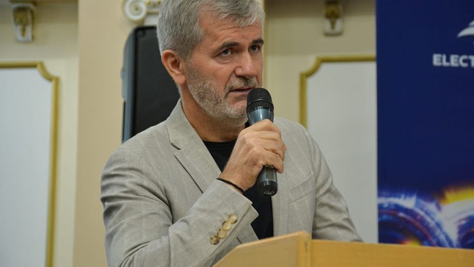 Iftime l-a criticat pe Becali după victoria cu FCSB: „Becali cel trufaș!” Nici Șumudică nu a scăpat de reproșuri.