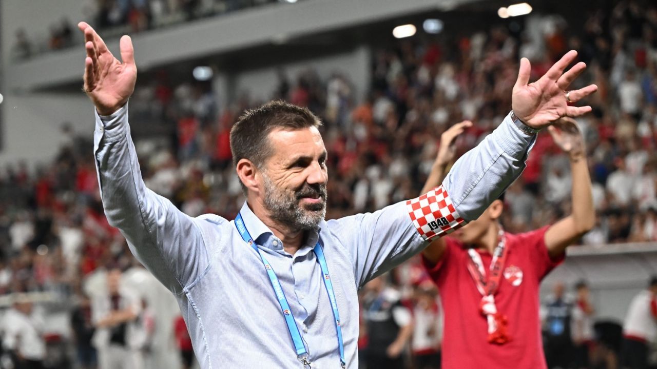 Dificultățile de lot ale lui Dinamo înaintea derby-ului cu Petrolul Ploiești. Declarația lui Zeljko Kopic