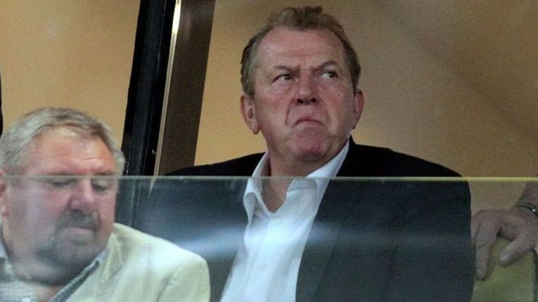 Helmut Duckadam a exprimat opinia după meciul dramatic de la Botoșani: “Cei mai buni de la FCSB”