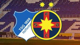 FCSB a anunțat prețurile biletelor pentru meciul cu Hoffenheim: cât trebuie să plătești pentru o ”vizibilitate redusă”