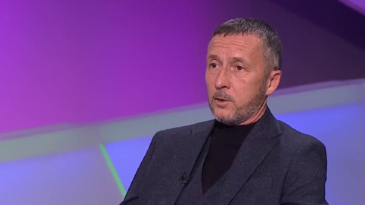 Mihai Stoica, explosiv de Anul Nou: „Am un mesaj pentru toți cei complexați!“
