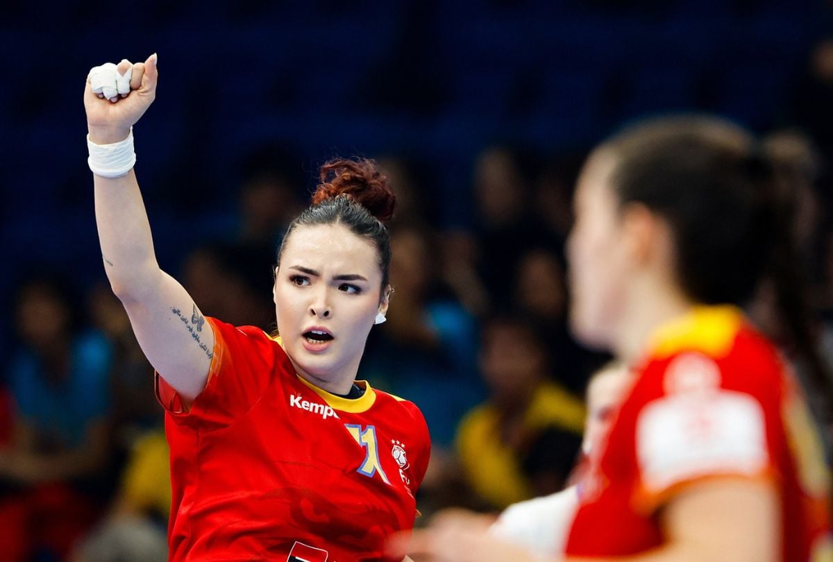 CORESPONDENȚĂ DIN DEBRECEN: Obiectivul realist al României în grupa principală a Campionatului European de handbal feminin » Strategii pentru a depăși performanța din ultimul turneu, cu Neagu în echipă