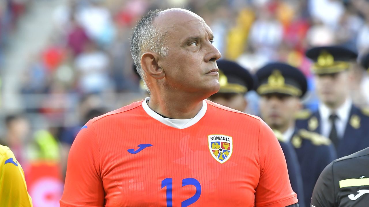 Termenul ales de Florin Prunea pentru a caracteriza creșterea FCSB-ului în Superligă