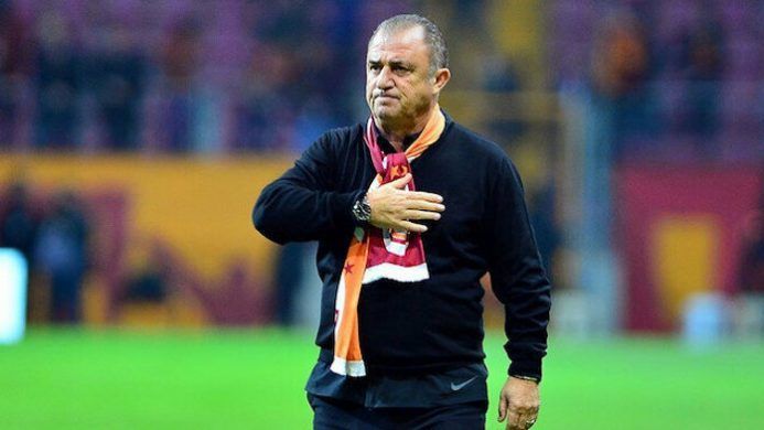 Fatih Terim a fost introdus la echipa de dinainte a lui Marius Șumudică