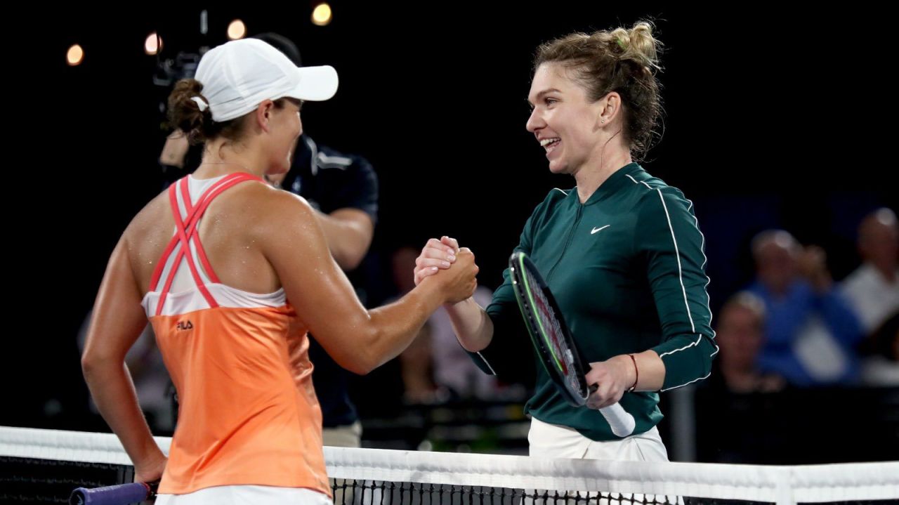 „2025 ar putea fi anul Simonei Halep” – George Cosac, referitor la frustrările româncei.