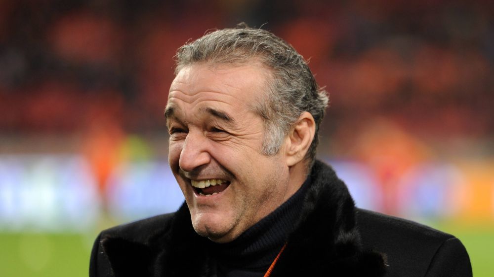 Gigi Becali a emis verdictul înainte de Hoffenheim – FCSB: a prevăzut rezultatul fără ezitare