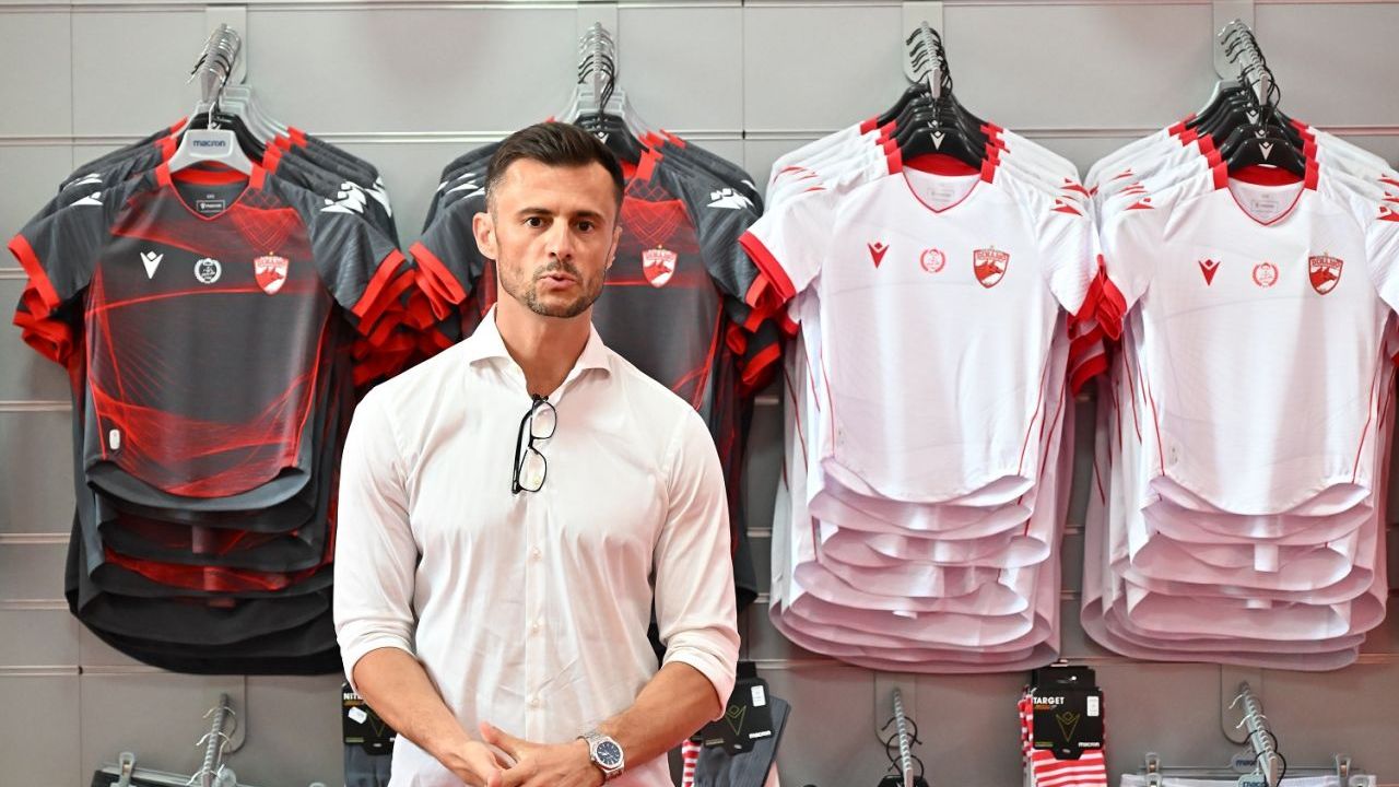 Ce își dorește Dinamo de la noul an: „Cel mai esențial aspect”