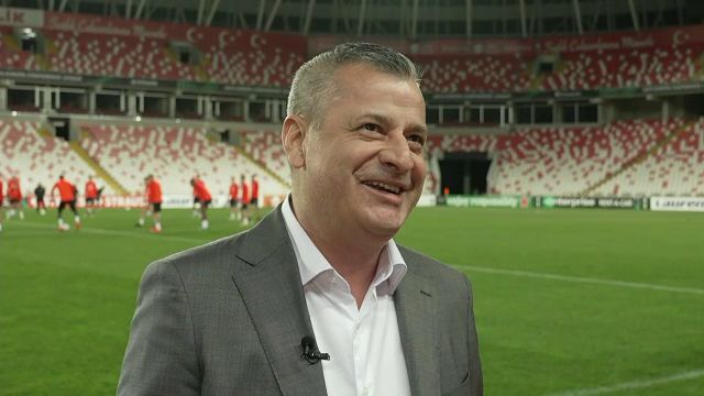 Acordul cu FCSB! Ioan Varga dezvăluie detaliile înțelegerii cu Gigi Becali: „Primim 200.000”