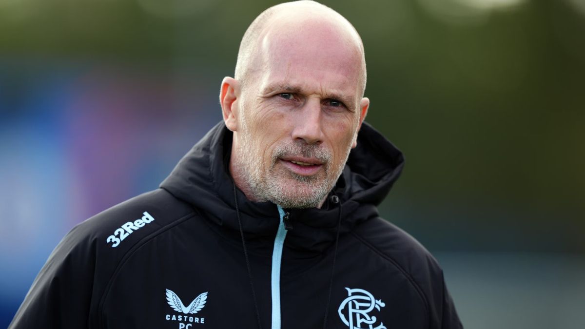Decizia antrenorului de la Rangers: Ce rol va avea Ianis Hagi în meciul de astăzi din campionatul Scoției