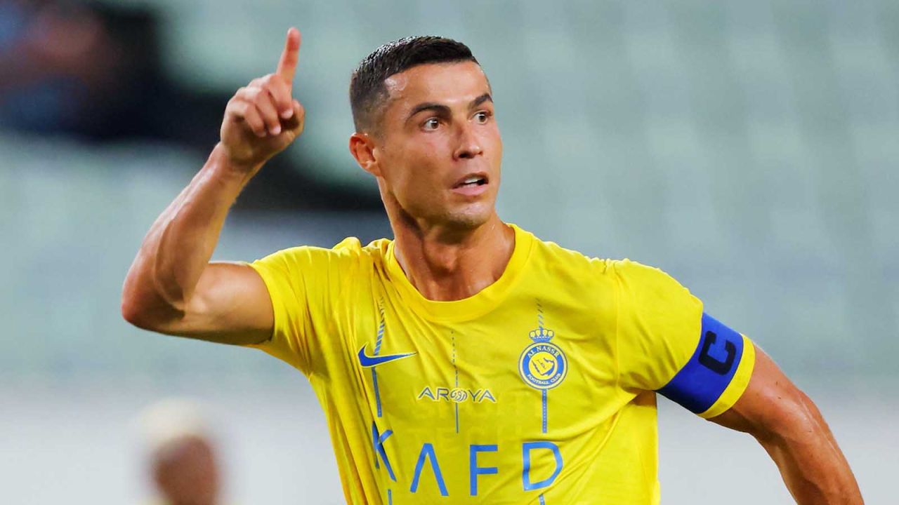 Ultimul vis ambițios al lui Ronaldo: fostul antrenor de la Manchester United dezvăluie planurile lui Cristiano