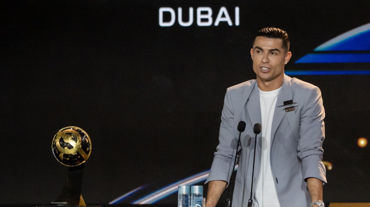Cristiano Ronaldo a dezvăluit ce NU va face după retragerea din fotbal: „Niciodată!”