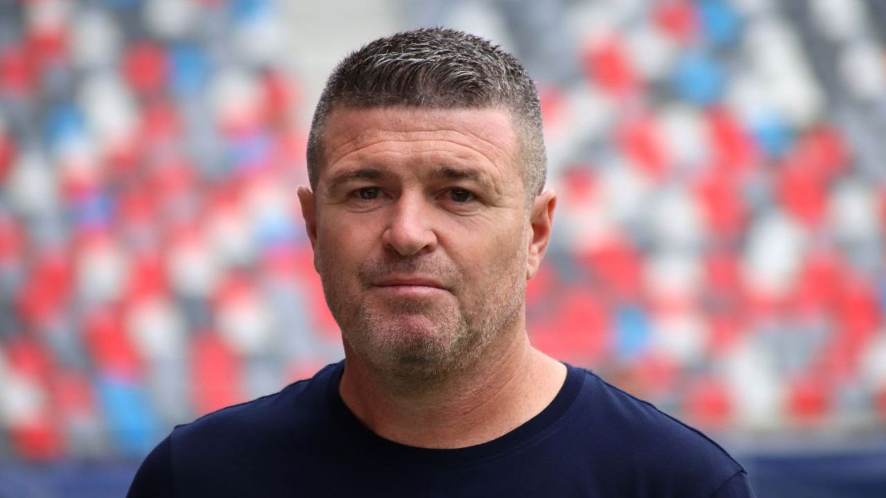 Fără drept de promovare, Daniel Oprița a dezvăluit ”ținta” Stelei: ”Mi-aș dori acest lucru”