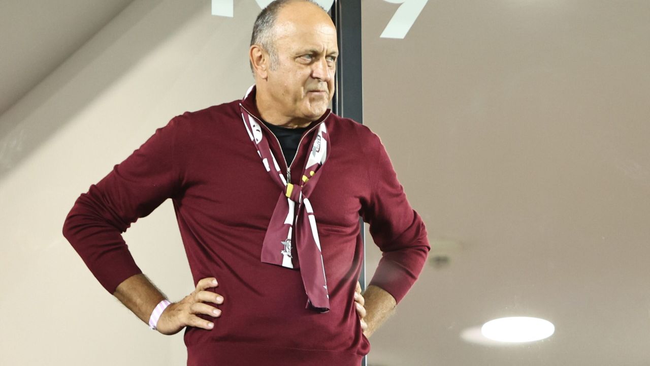 Șucu, perceput ca cel care va revoluționa clubul Genoa din temelii: „Se va clasa în primele 6 din Italia!“. Motivele prezentate.