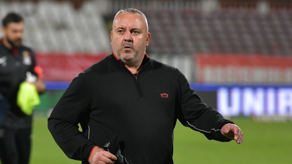 Mihai Iosif a împărtășit marele său regret din timpul petrecut la Rapid