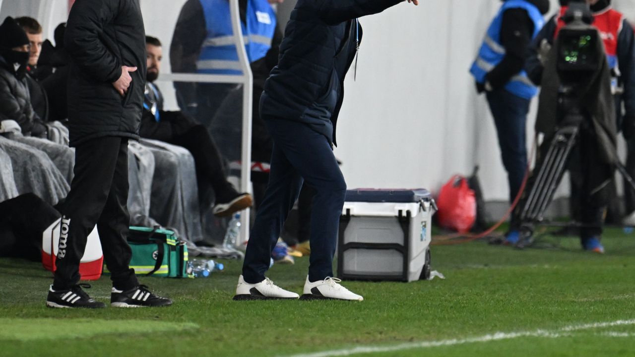 Zeljko Kopic a împărtășit secretele succeselor de la Dinamo și a răspuns lui Gigi Becali