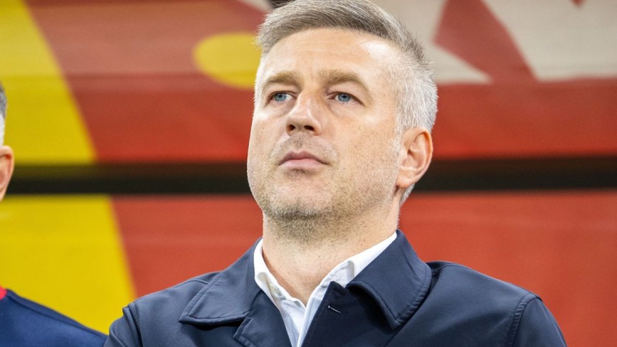 Edward Iordănescu, mister dezvăluit după 6 luni: motivele plecării de la națională și cui îi cere acum iertare
