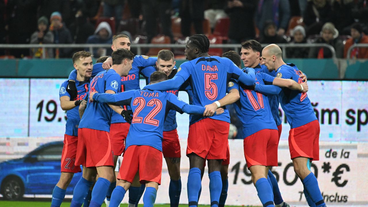 Final de an provocator pentru FCSB: ce se preconizează pentru campioana României după confruntarea cu Hoffenheim
