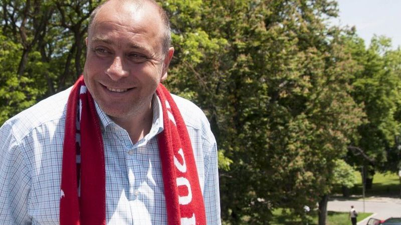 László Dioszegi anunță: „Vă dezvălui în exclusivitate! A semnat prelungirea contractului!”