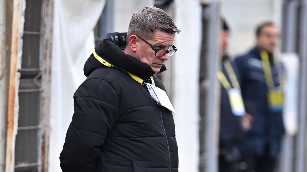 CSM Reșița, urmând exemplul Corvinului? Flavius Stoican are mari ambiții după surpriza din Cupa României