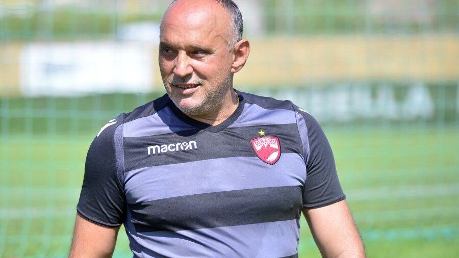 „Merge sigur la Mondiale!” Pariul lui Florin Prunea