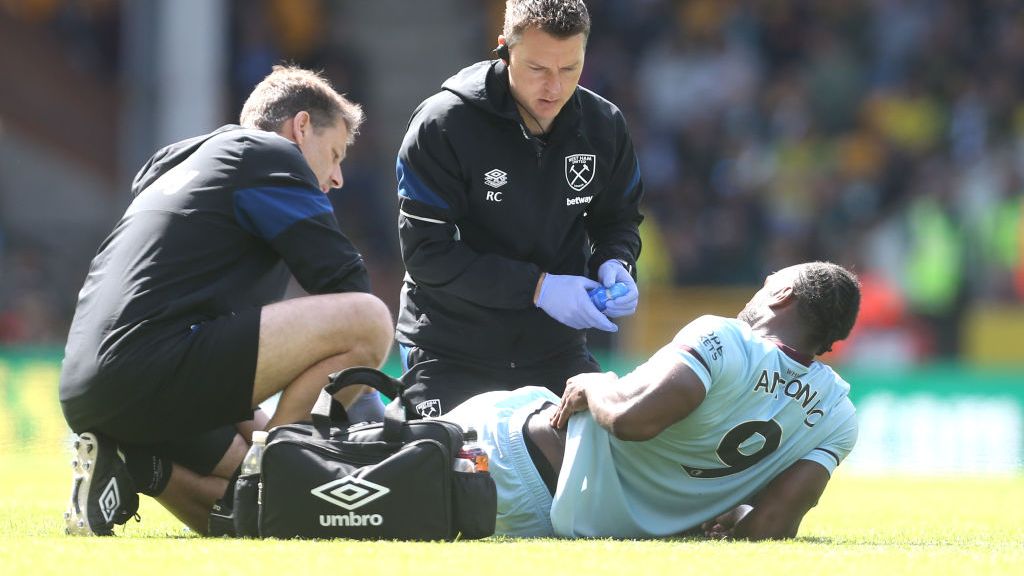 Un star din Premier League ar putea să se retragă după un grav accident de mașină!