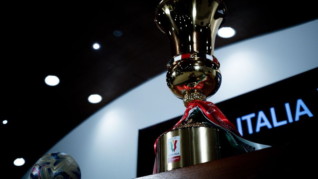 Coppa Italia se transmite pe VOYO! Horațiu Moldovan se confruntă cu AC Milan