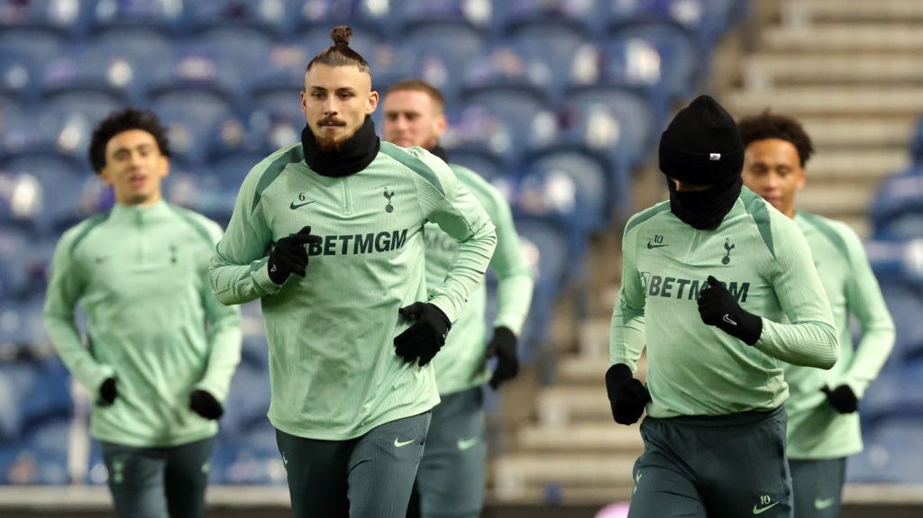 PAOK – Ferencvaros și Rangers – Tottenham, confruntările intense din Europa League. Toate partidele serii, LIVE SCORES, de la 19:45 și 22:00