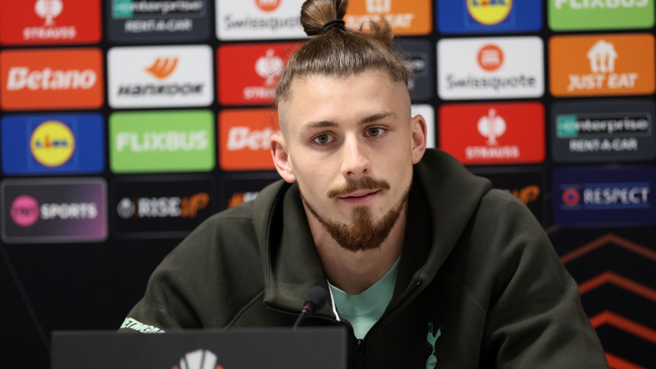 O echipă de elită din Serie A accelerează transferul lui Radu Drăgușin: ”Este visul proprietarului”
