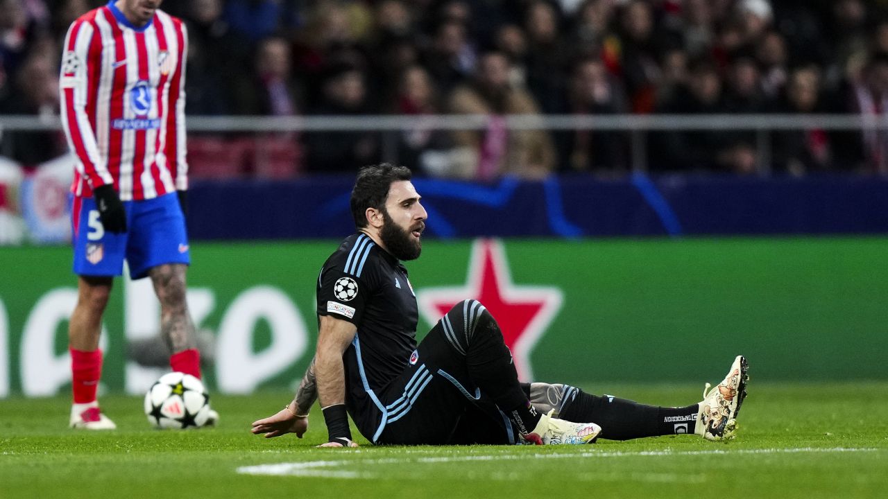 Eliminare din UEFA Champions League! O altă echipă iese din competiție cu două etape înainte de final.