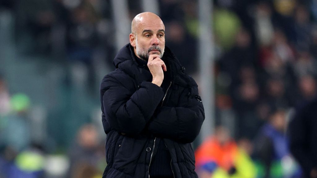 Pep Guardiola, criticat sever pentru performanțele slabe ale lui Manchester City: „Prea arogant”