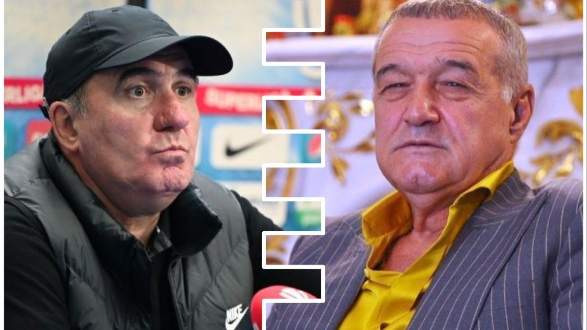 Fotbalistul de la FCSB propus pentru Farul! Reacția constănțenilor a fost rapidă: ”Permiteți-mi să nu coment! ”